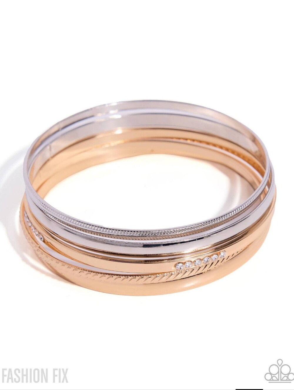 Bracelet Stacks